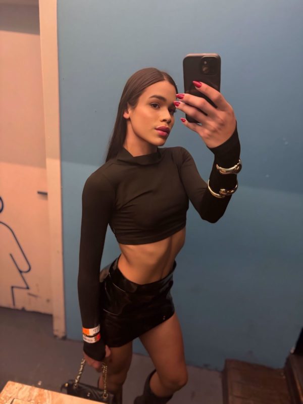 Teresa Chavez 14