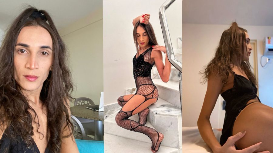 Rayanne Ferreira 2