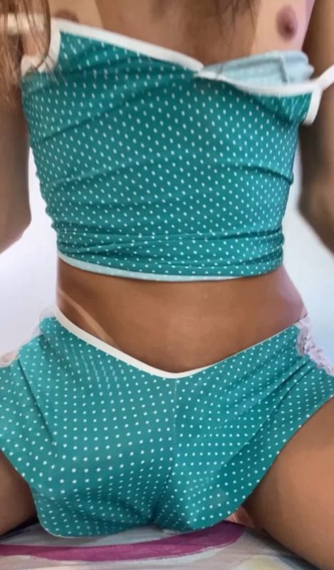 Rayanne Ferreira 6