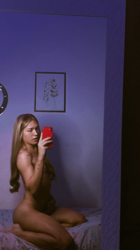 Lys Silva 2