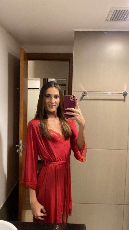Rayanne Ferreira 21