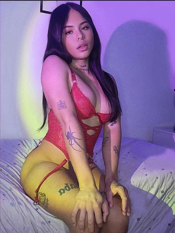 Bárbara 5