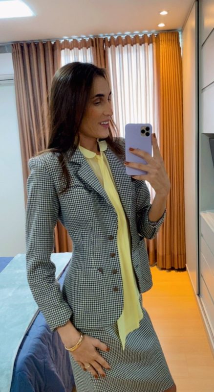 Rayanne Ferreira 14