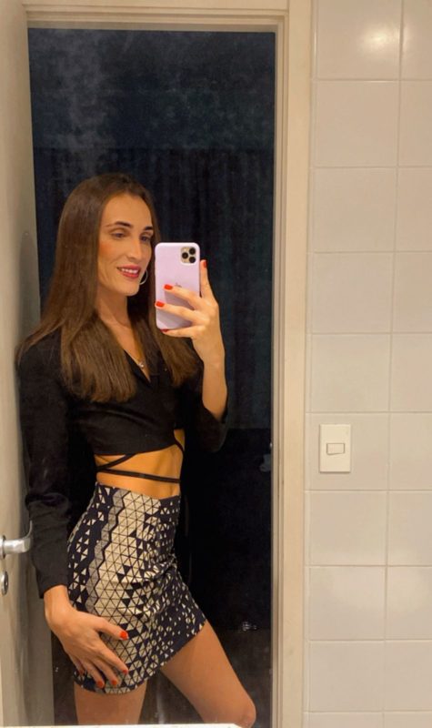 Rayanne Ferreira 29