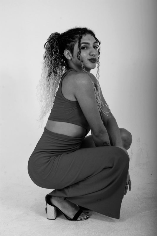 Ashley Oliveira 11
