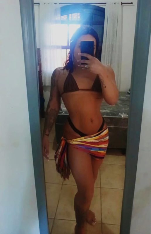 Gabriela Castro 1