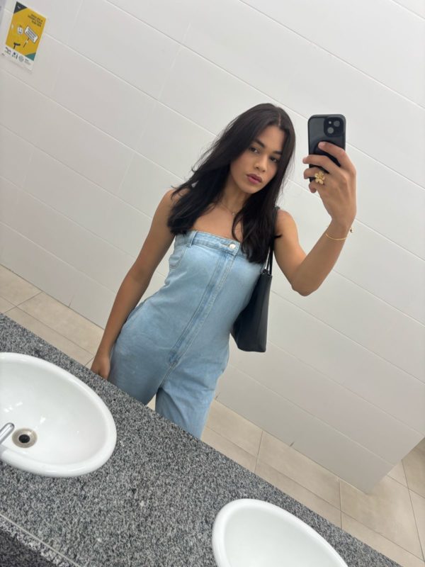 Teresa Chavez 27