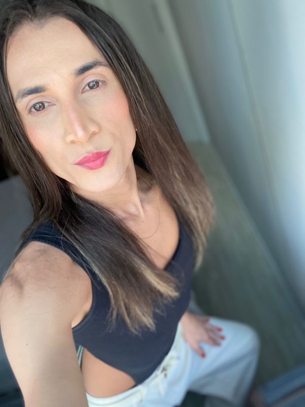 Rayanne Ferreira 44