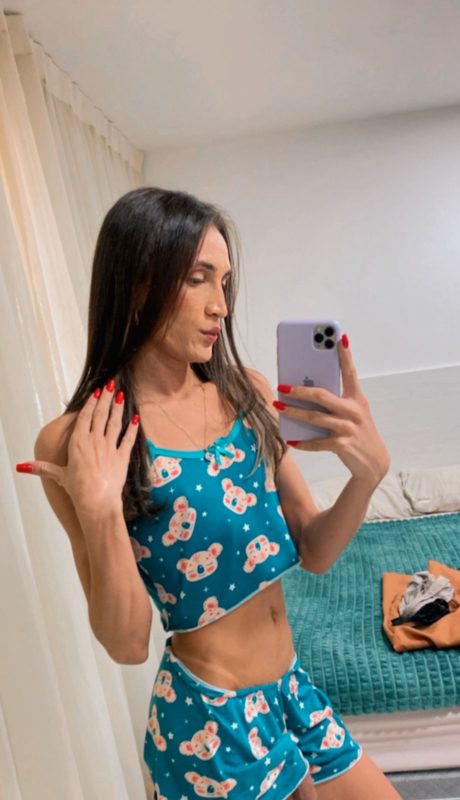 Rayanne Ferreira 10