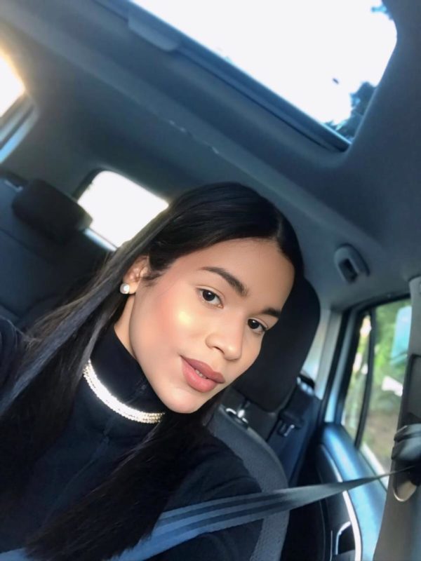 Teresa Chavez 12
