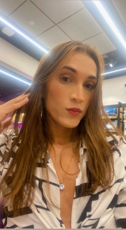 Rayanne Ferreira 5