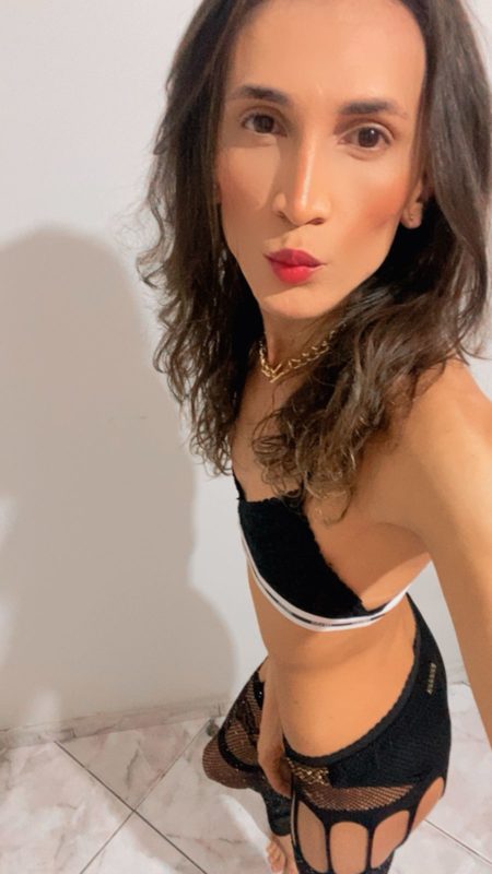 Rayanne Ferreira 6