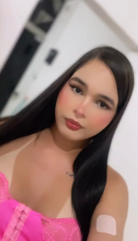 Melissa Novinha 14