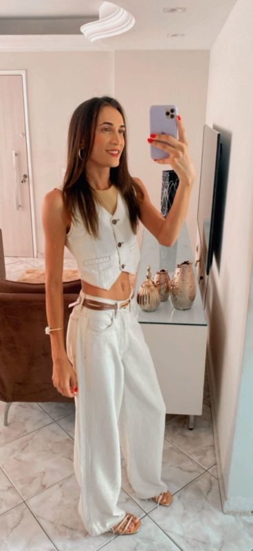 Rayanne Ferreira 24