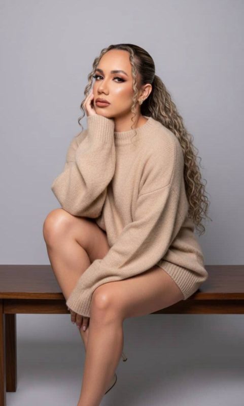 Ágatha Santos 10