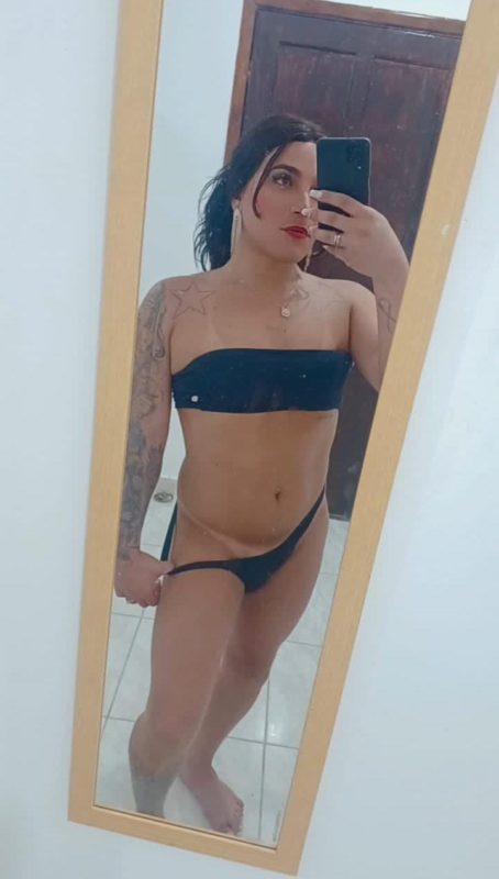 Gabriela Castro 4