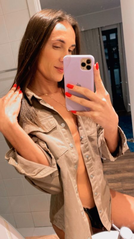 Rayanne Ferreira 1