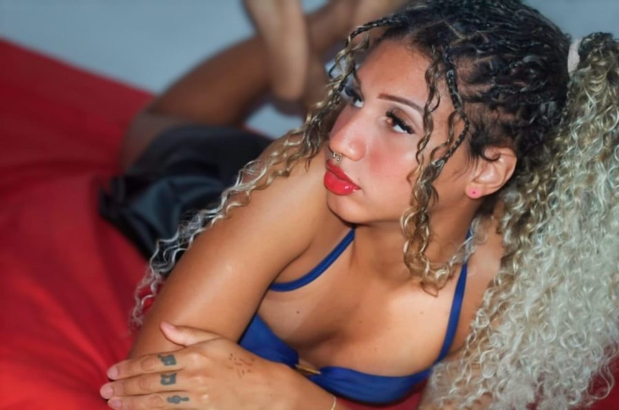 Ashley Oliveira