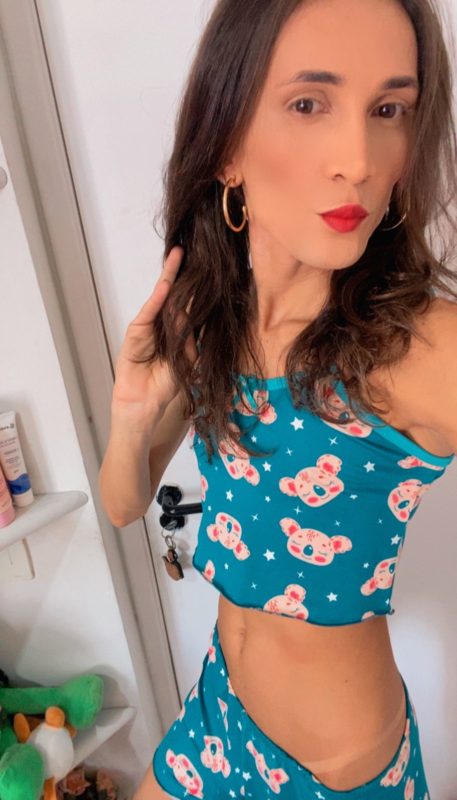 Rayanne Ferreira 12