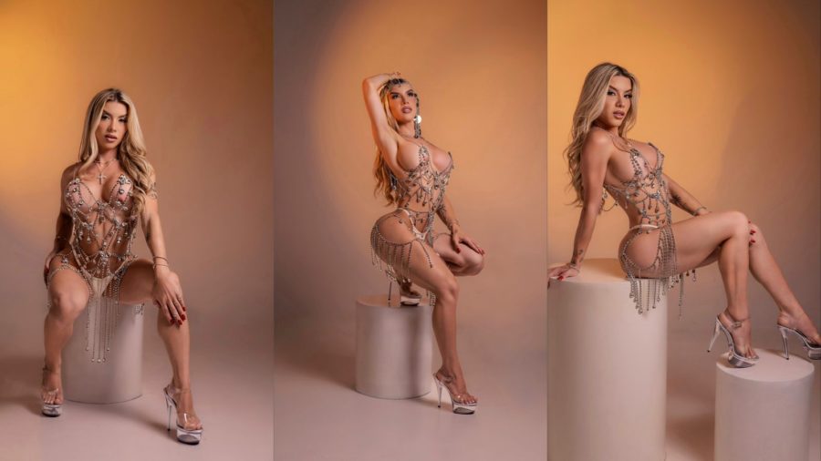 Alice Teixeira 1