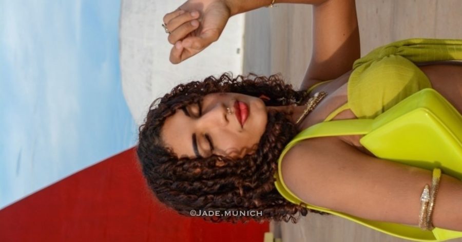 Jade Munich 50