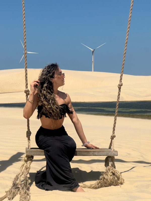Ágatha Santos 14