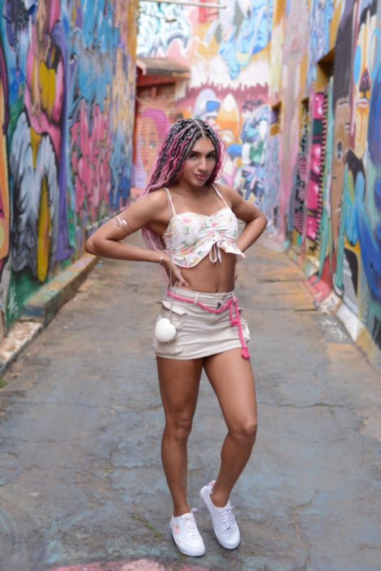 Ashley Oliveira 1