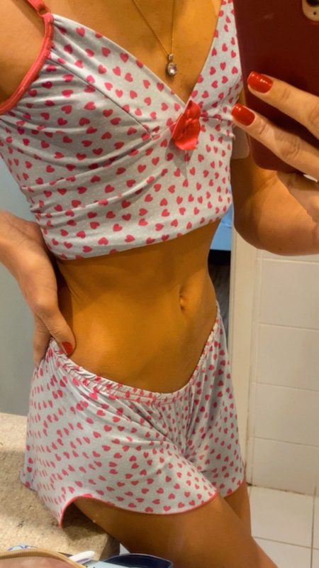 Rayanne Ferreira 70