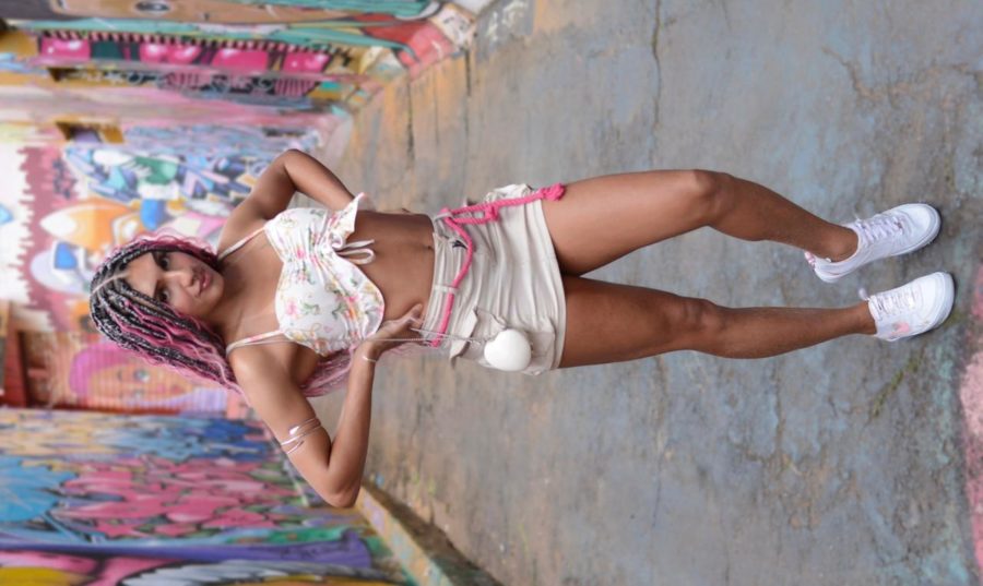 Ashley Oliveira