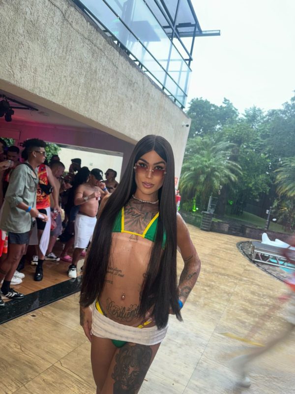 Emanuelly Padilha 11