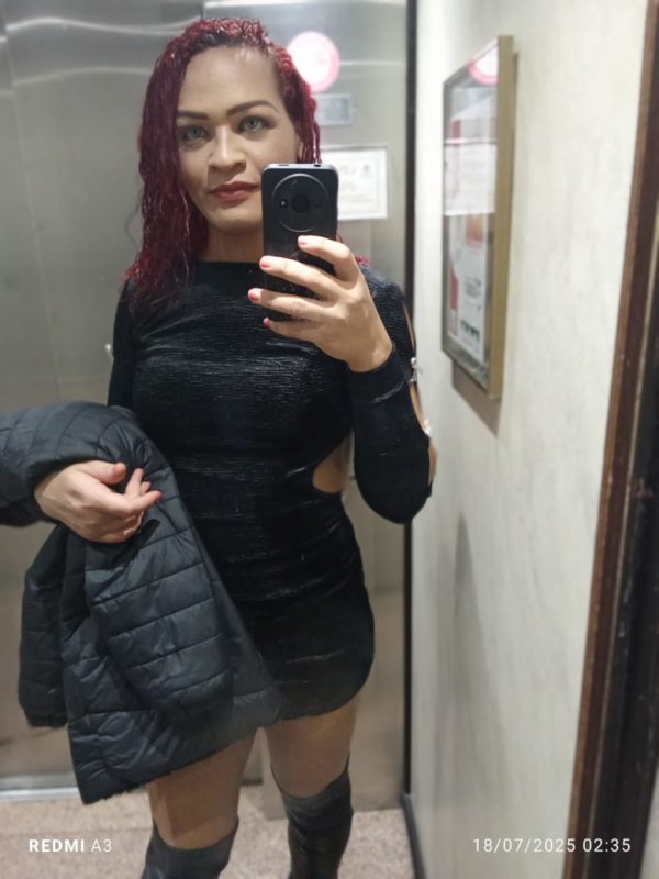 Suanne Honey 6