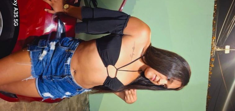 Moreninha Silva 1