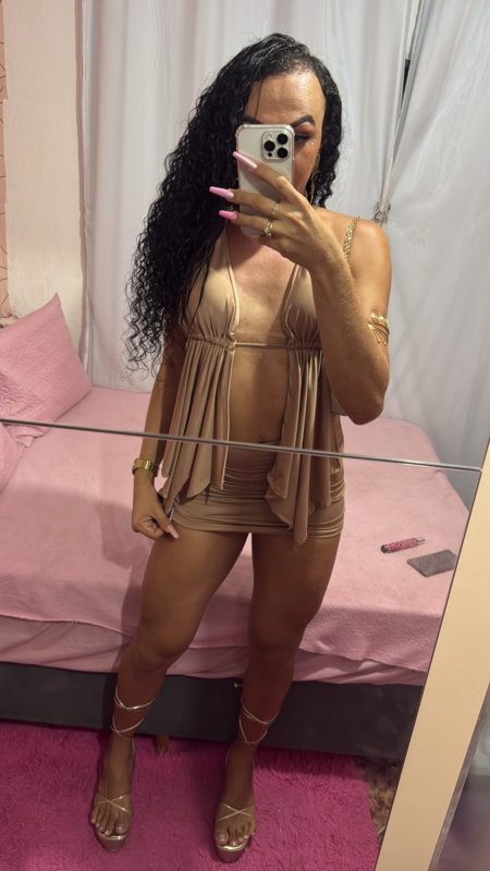 Pollyanne Belo 1