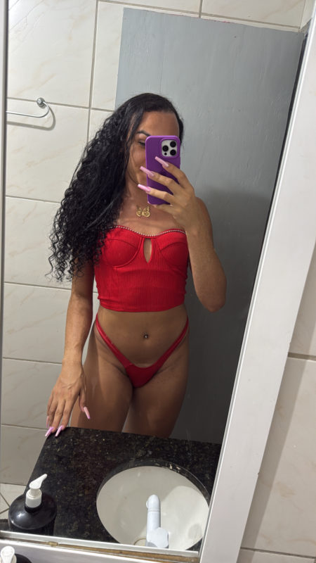 Pollyanne Belo 3
