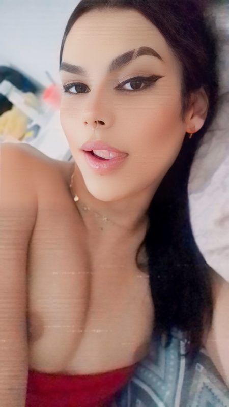 Sarah Gabriely 3