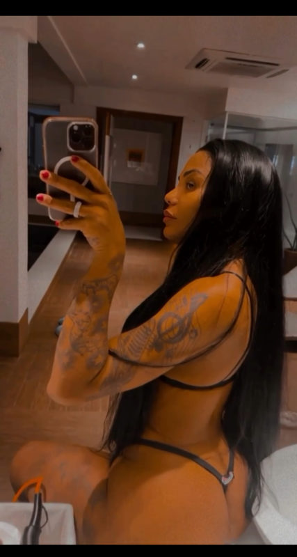 Tonella Mello 1