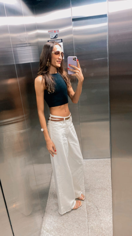 Rayanne Ferreira 5