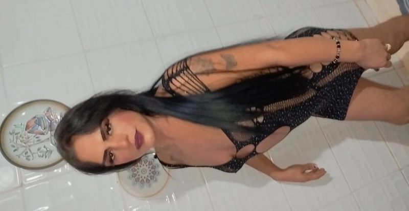 Alana Lins 10