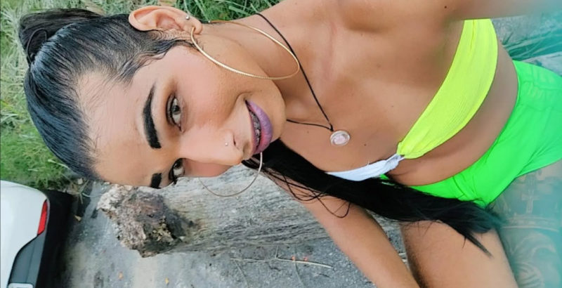 Samantha Putaria