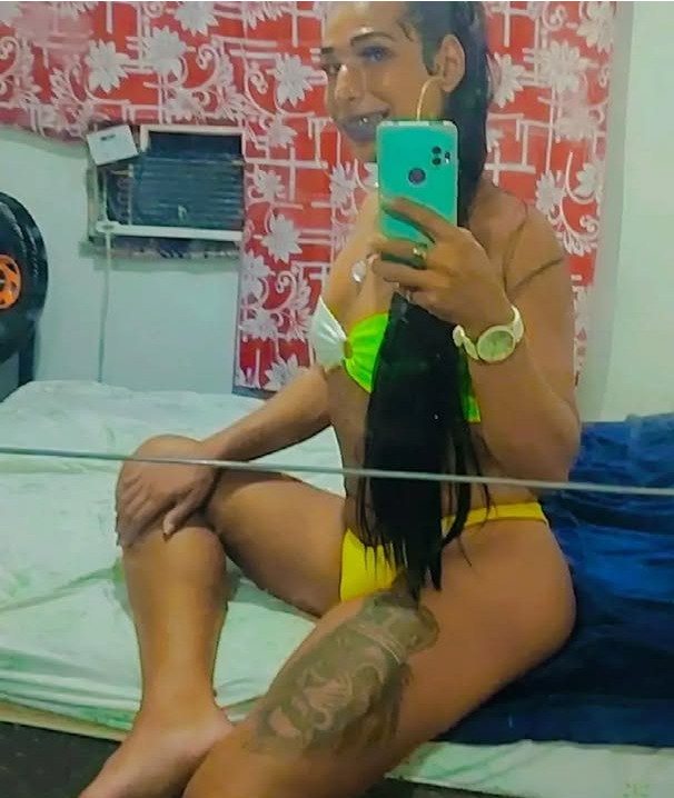 Samantha Putaria 4