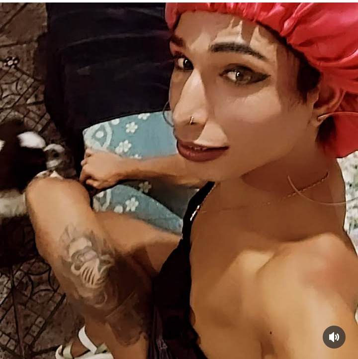 Samantha Putaria 3