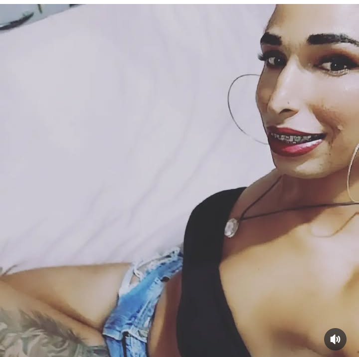 Samantha Putaria 2