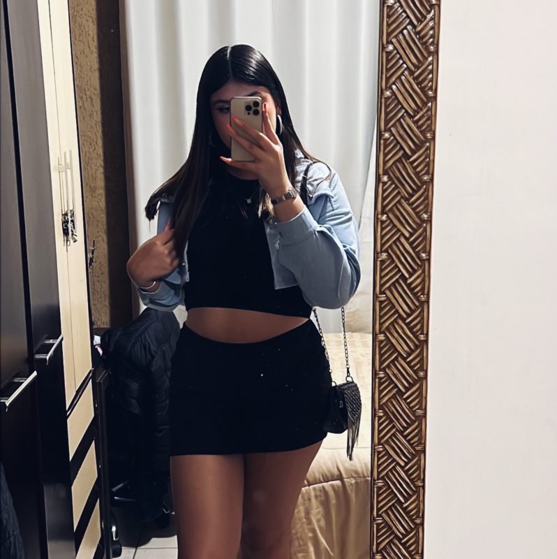 Sofia Garcia 4