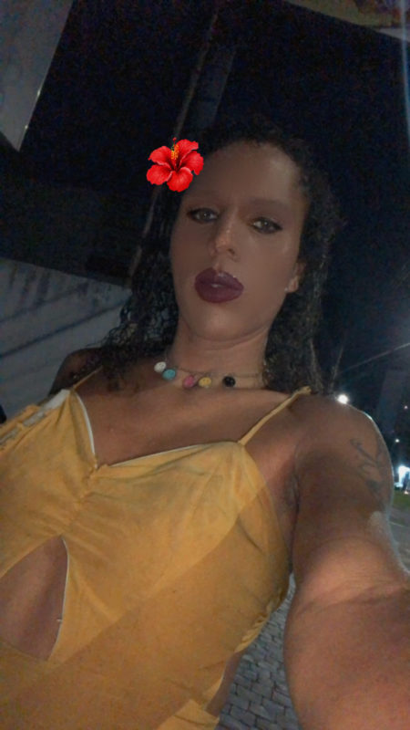 Andressa Dotada 2