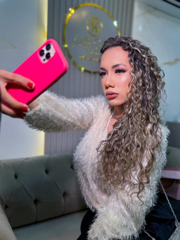 Ágatha Santos 3