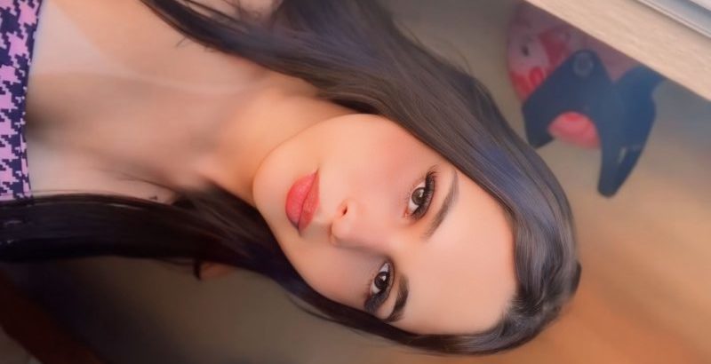 Melissa Novinha 8