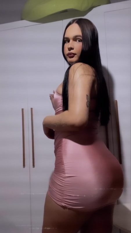 Melissa Novinha 13