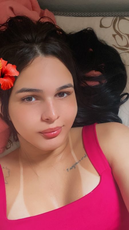 Melissa Novinha 11