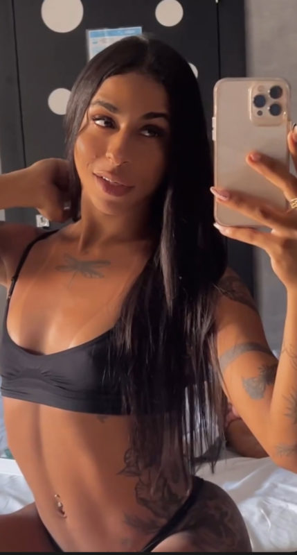 Camilly Queiroz 20