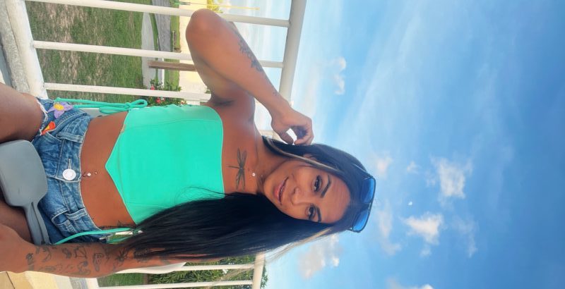 Camilly Queiroz